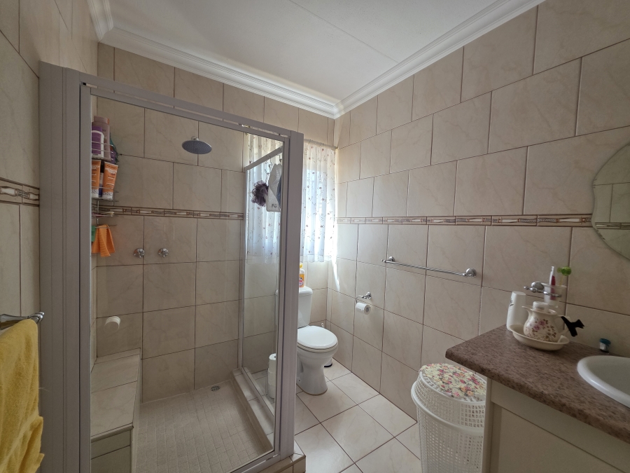 To Let 1 Bedroom Property for Rent in Jan Cillierspark Free State